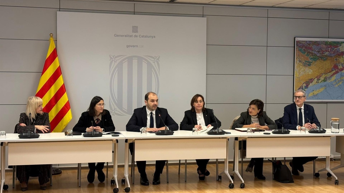 Cataluña recupera el servicio de Rodalies este jueves