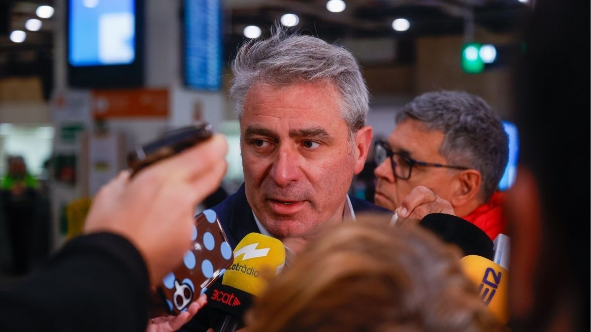Rodalies recupera la normalidad con buses alternativos