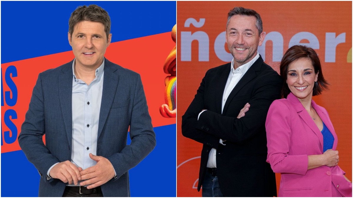 RTVE bloquea la evaluación de Mañaneros y Malas lenguas