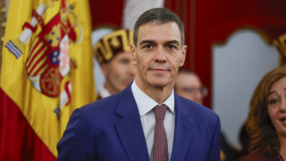 Sánchez asegura que las regiones aceptarán la financiación