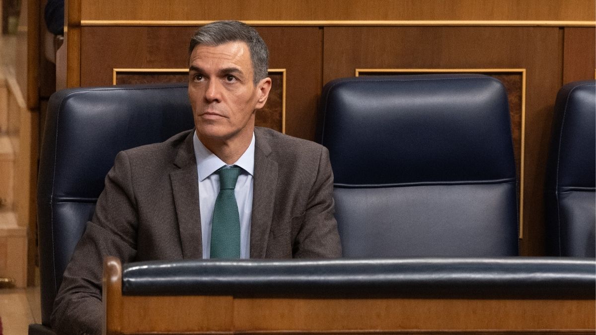 Pedro Sánchez defiende el modelo progresista español