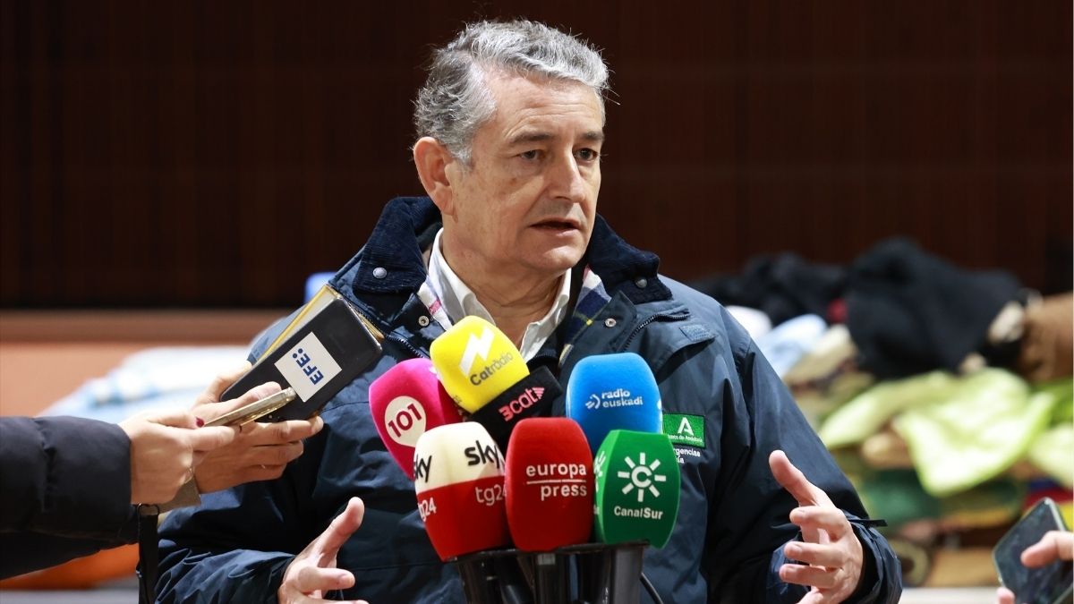 Sanz informará sobre el accidente de Adamuz en el Parlamento