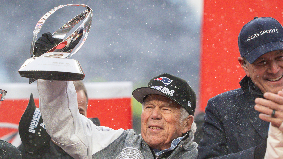 Seahawks y Patriots se enfrentarán en la Super Bowl 2026