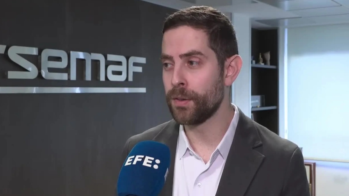 Semaf reclama más seguridad ferroviaria tras los accidentes