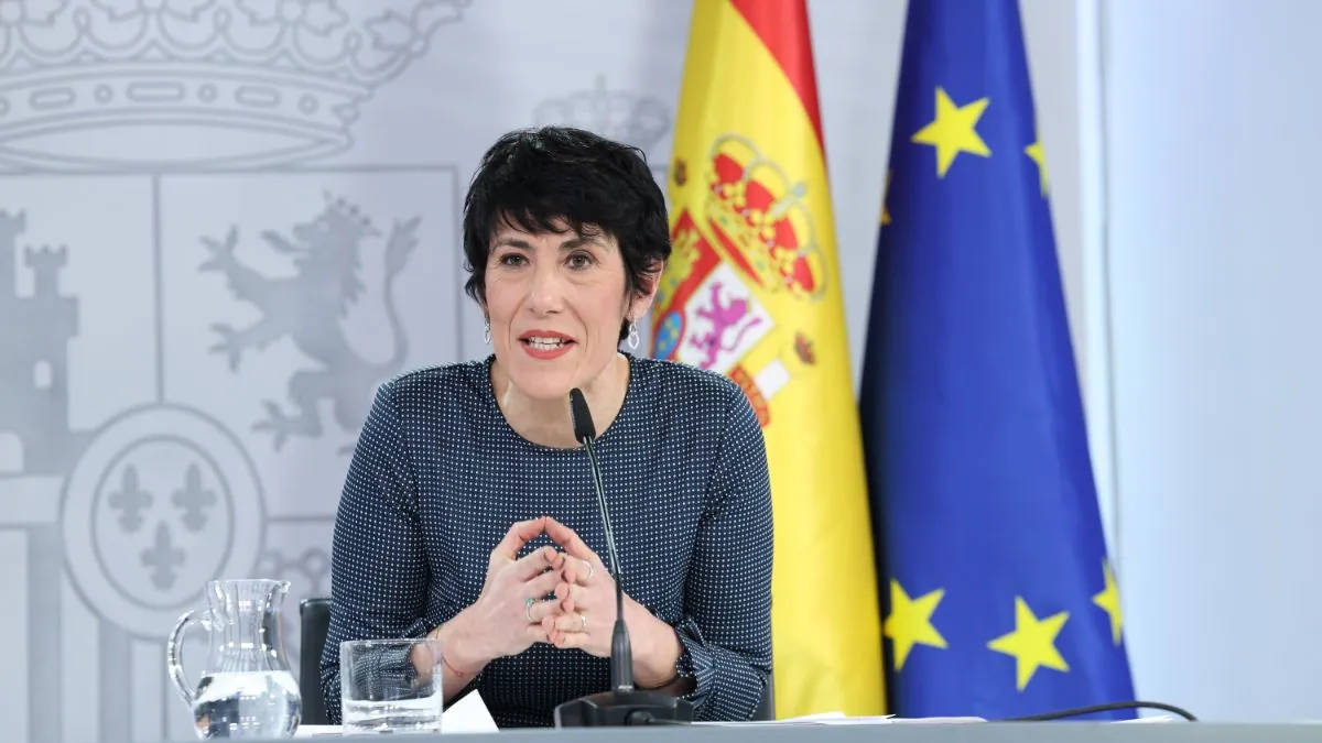 Gobierno estudia cómo aprobar la subida de las pensiones