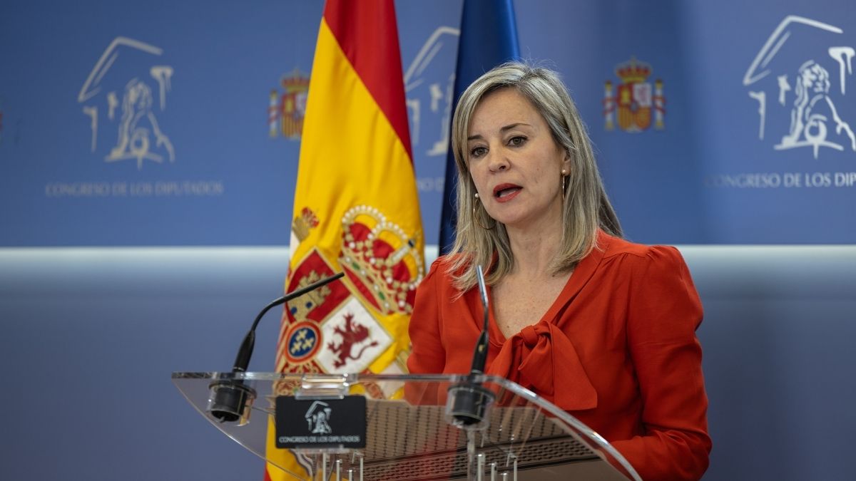 Sumar supedita el envío de tropas a Ucrania al aval de ONU