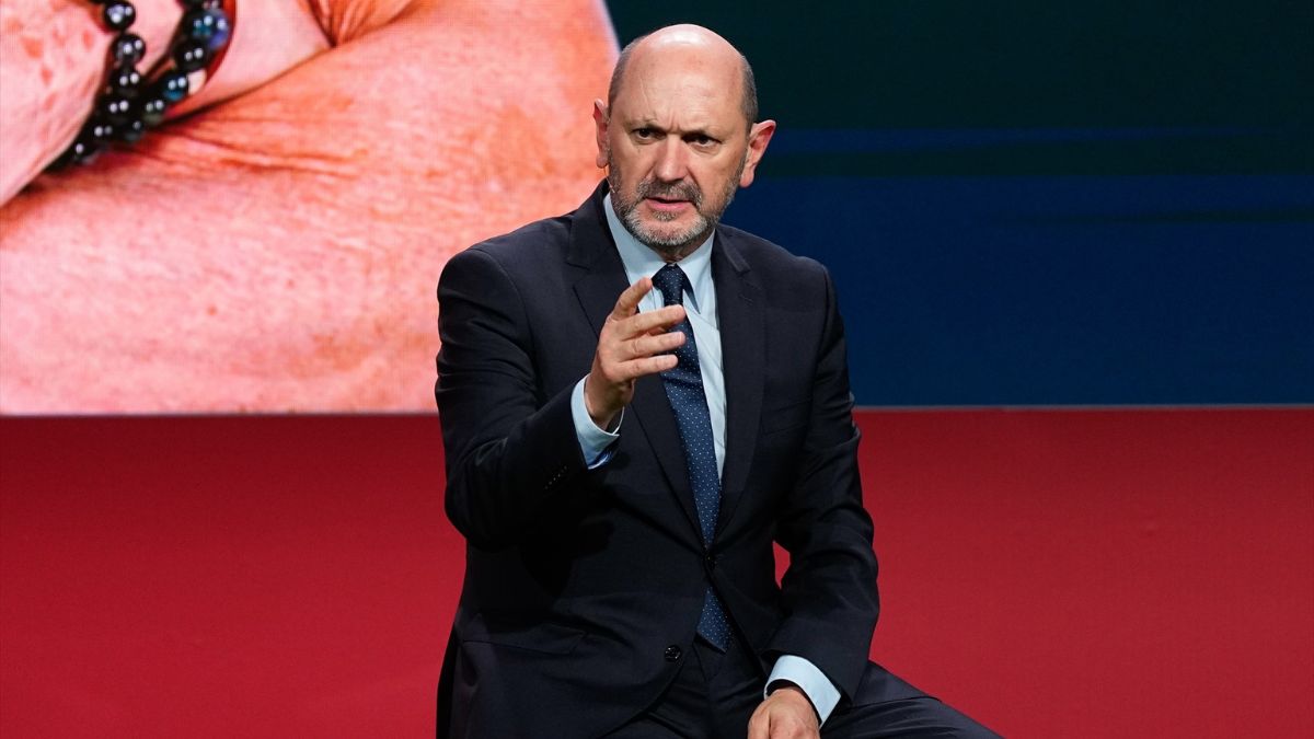 Louzán negocia llevar la Supercopa de España 2027 a Qatar