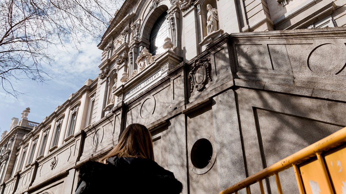 Supremo rechaza la división catastral para dueños únicos
