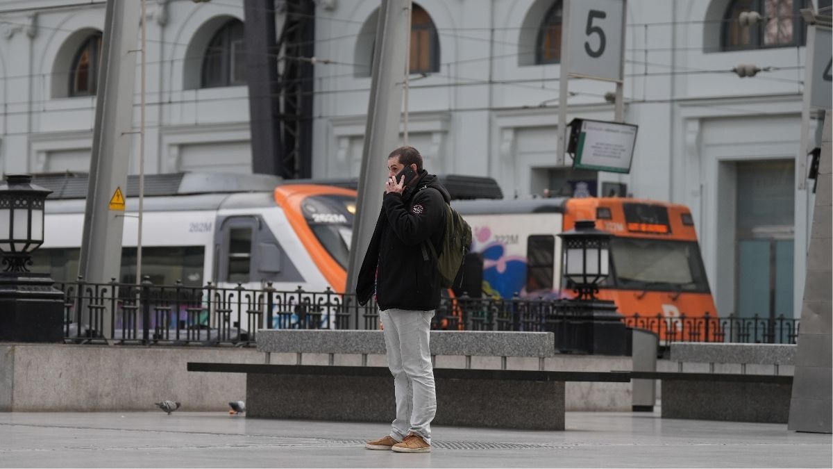Cataluña sin trenes de Rodalies este domingo por seguridad