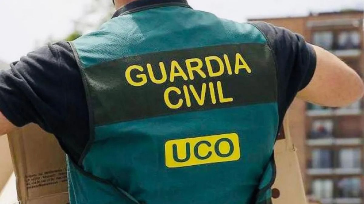 UCO investiga móviles de empresarios por caso mascarillas