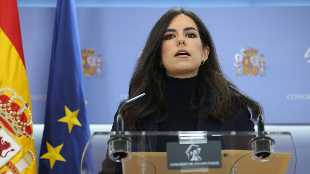 Vox resta importancia al apoyo de Hazte Oír a Alvise
