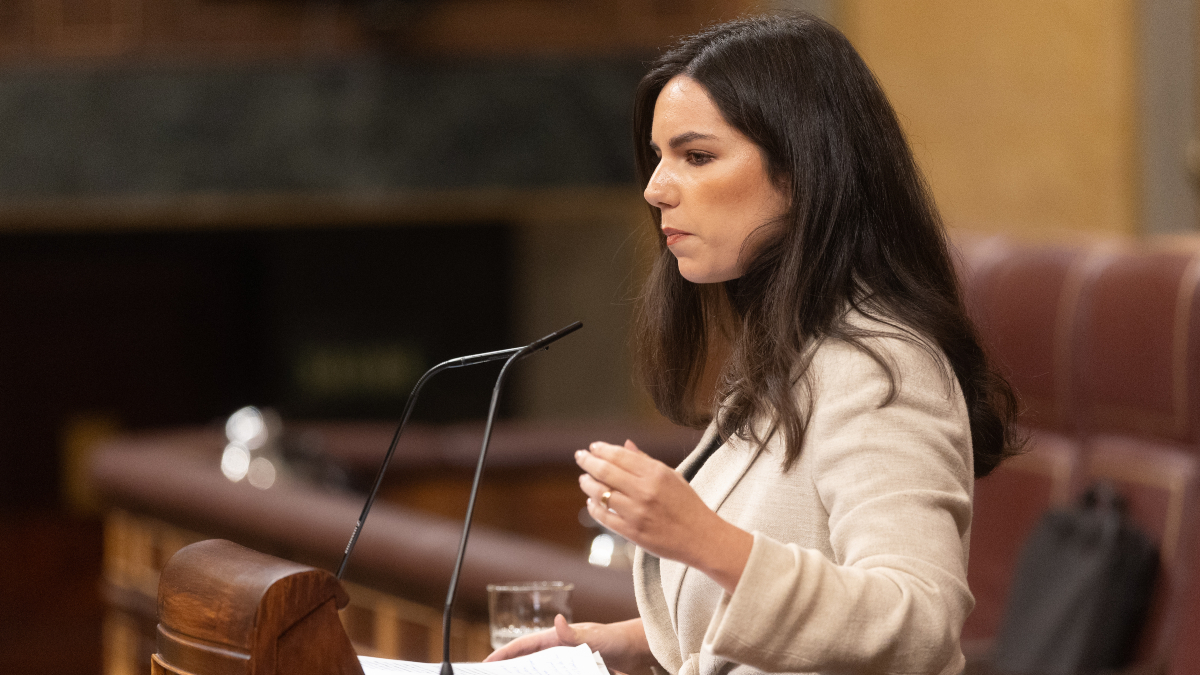 Vox recurre ante el Supremo la regularización de inmigrantes