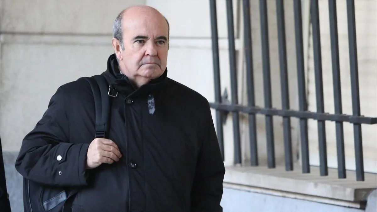 El juez cita a Gaspar Zarrías por el caso Leire Díez
