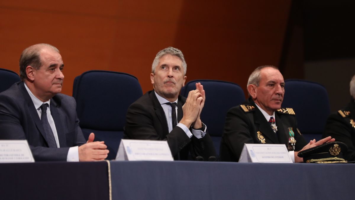 La agente que denunció al exDAO pidió destino en RRHH