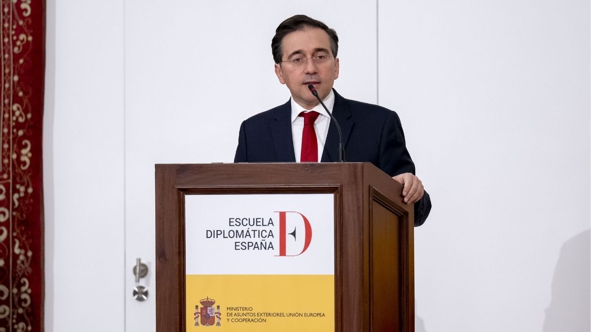 Albares: El acuerdo de Gibraltar se ratificará antes de verano