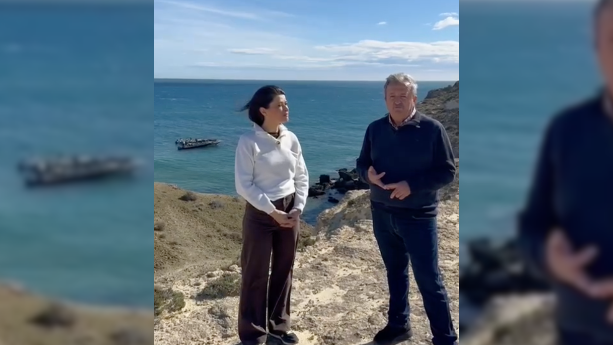 El alcalde de Pulpí se hace viral denunciando el narco