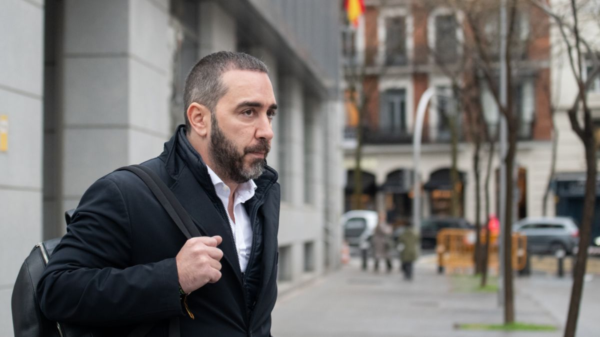 Víctor de Aldama: Bolaños ofreció dinero por mi silencio