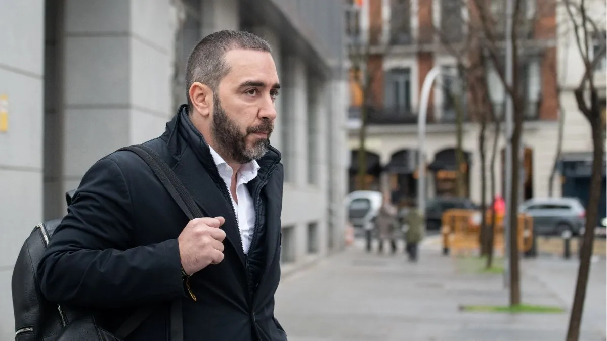 El juez pide a Aldama el sobre de la financiación del PSOE