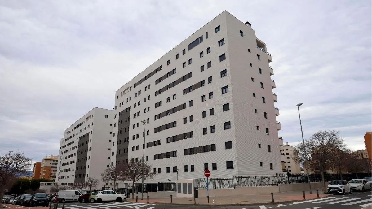 Renuncian dos adjudicatarios de viviendas públicas en Alicante