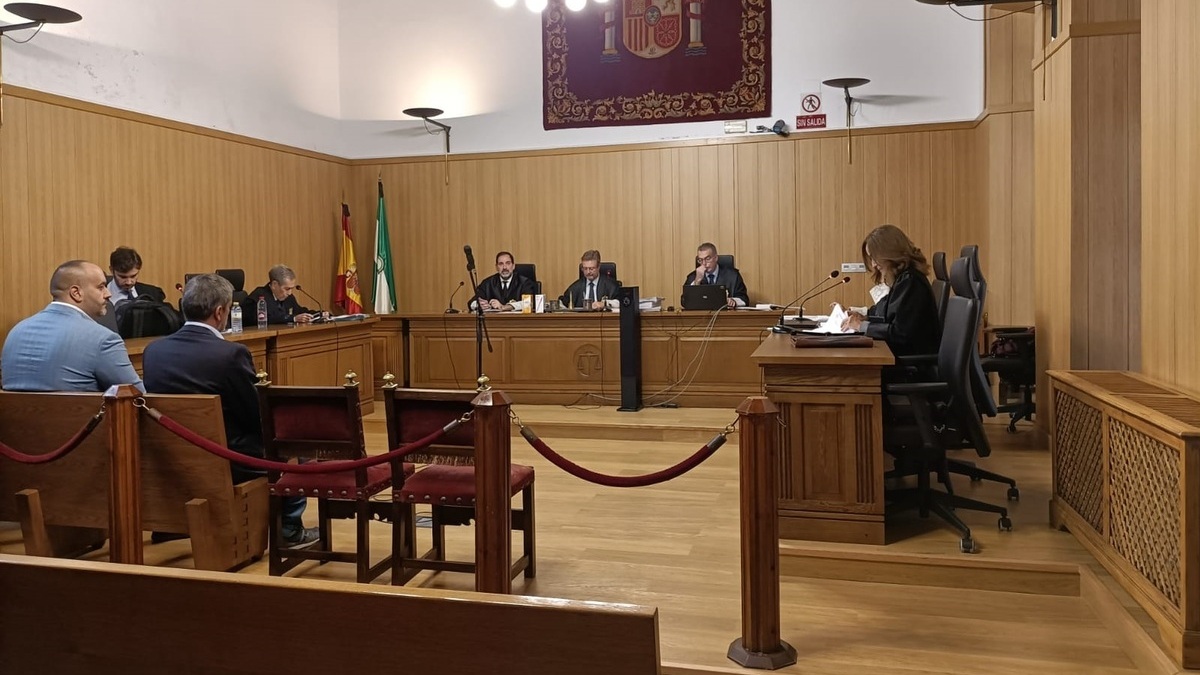 Absuelto el anticuario de la talla de José de Mora