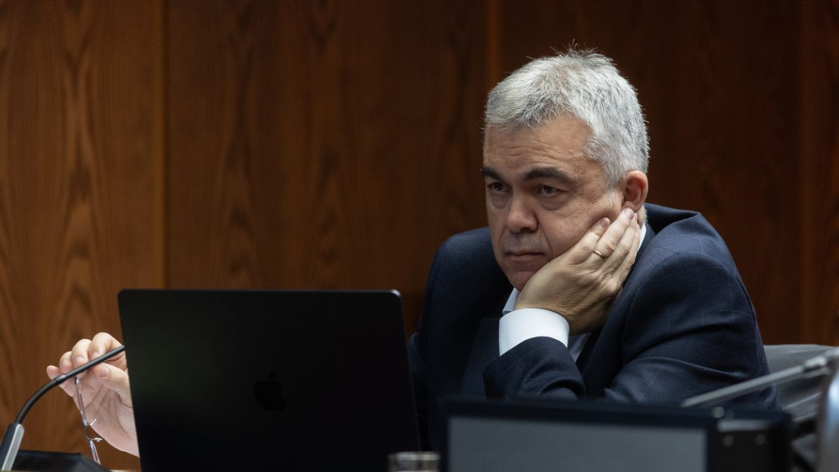 Archivan la causa contra Santos Cerdán por el caso Koldo