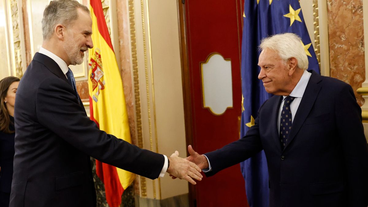 Armengol y el caos de invitaciones a los expresidentes