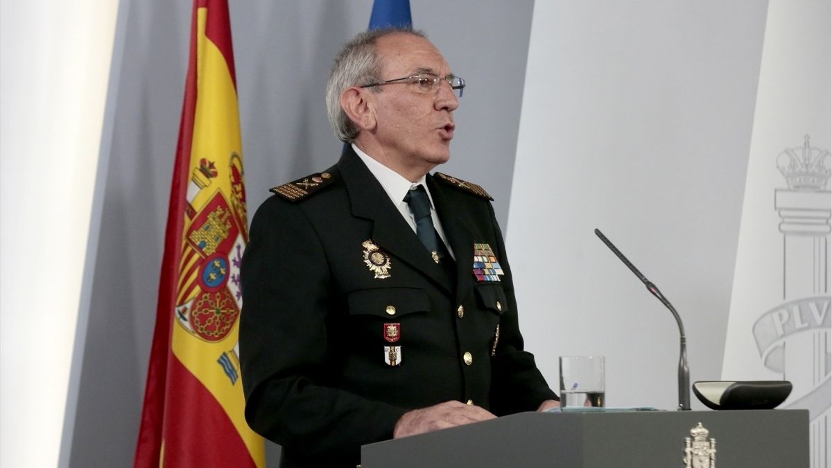 Asesor del DAO ofreció elegir destino para evitar denuncia