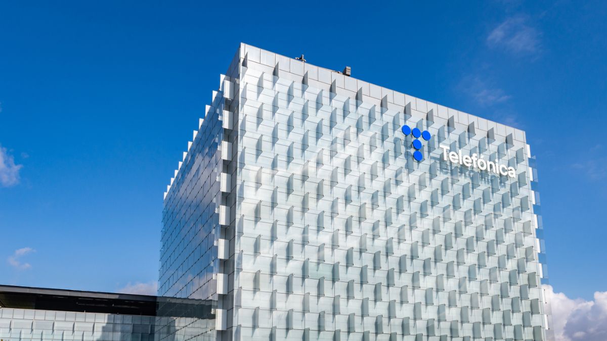 La Audiencia mantiene la multa de 20 millones a Telefónica