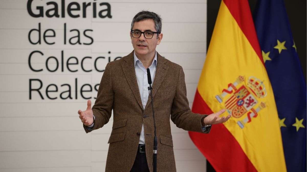 Justicia mantiene 14 funcionarios en la Audiencia Nacional
