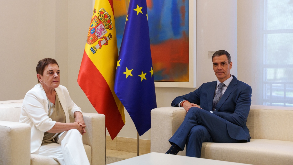 La AVT pide aclarar si la exclusión de ETA es un gesto a Bildu