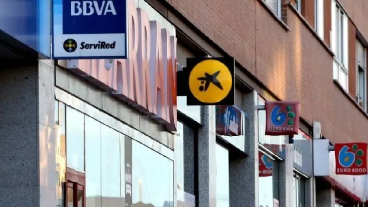 La banca eleva la concesión de hipotecas un 22% en 2025