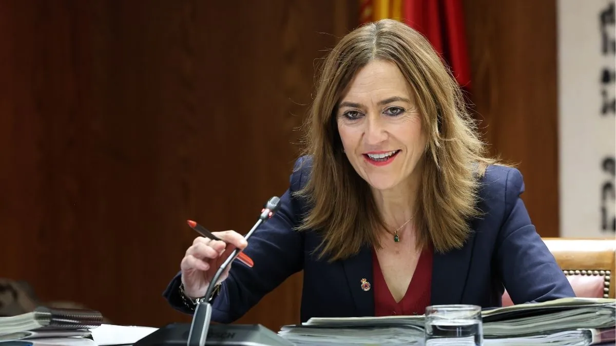 Barcones señala que Valencia debió pedir emergencia nacional