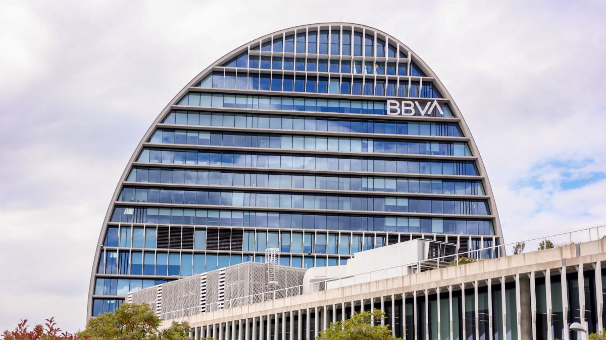 BBVA gana un récord de 10.511 millones y eleva el dividendo