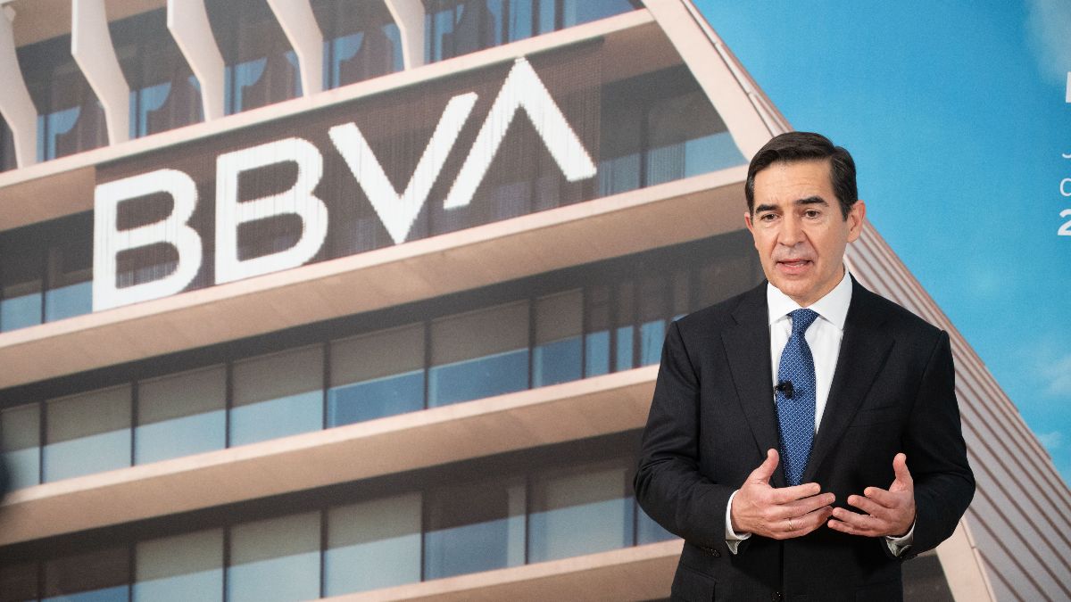 BBVA acumula un agujero de 7.645 millones en Turquía y Argentina
