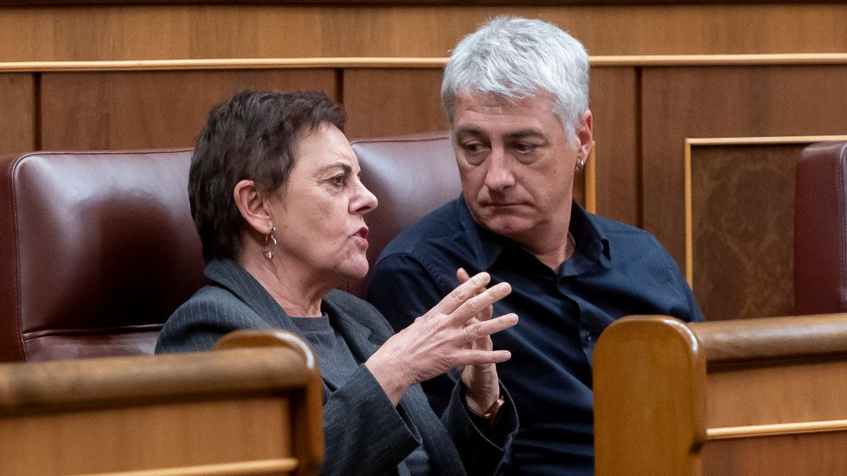 Bildu rechaza la orden de prisión para abogados de ETA