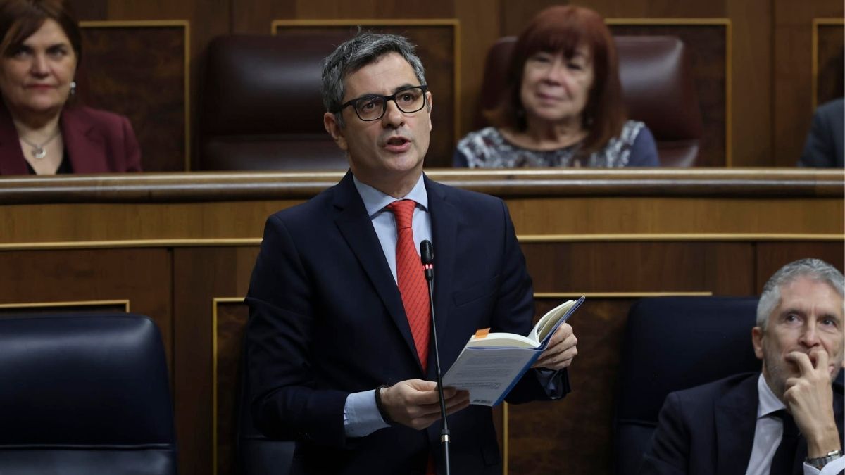 Bolaños anuncia 500 plazas de jueces y magistrados