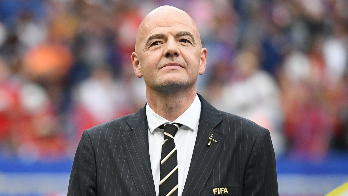 Bruselas rechaza la vuelta de Rusia al fútbol mundial