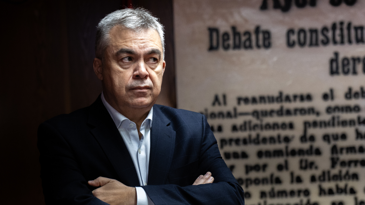 Cerdán pide participar en la audiencia de Ábalos y Koldo