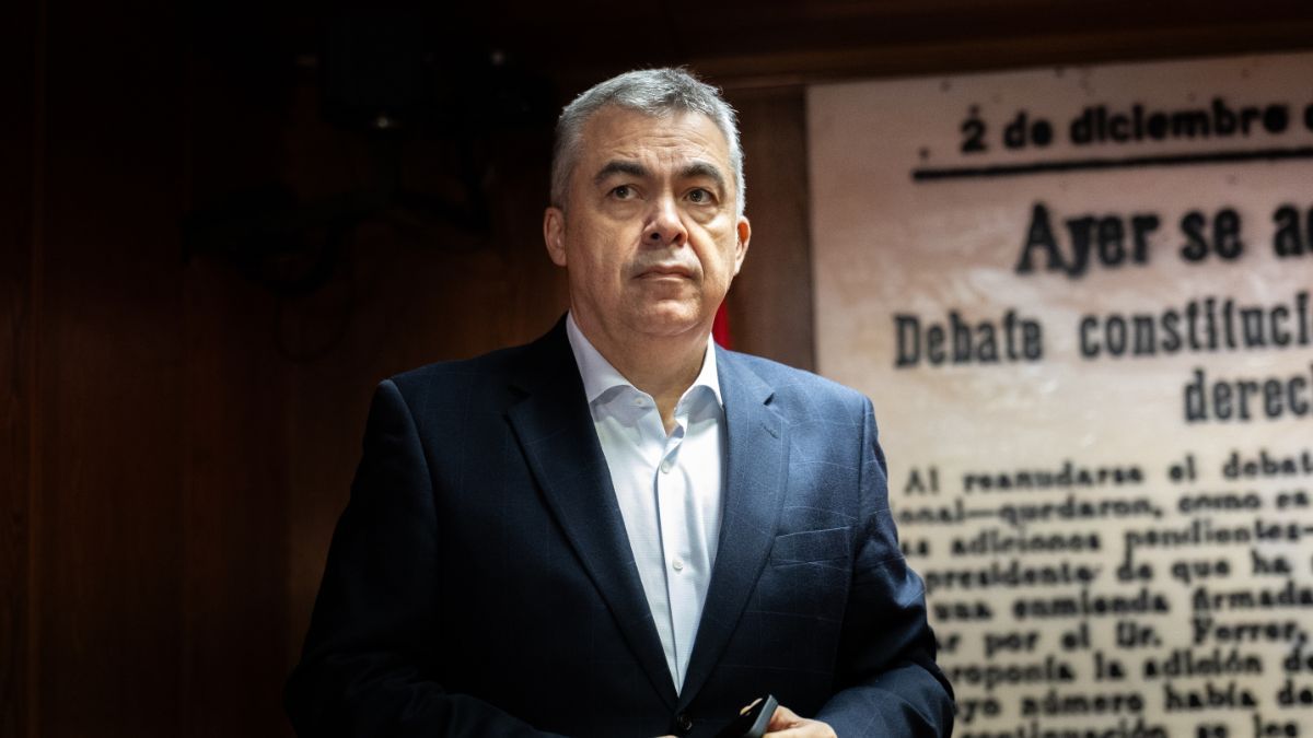 Cerdán niega que Leire Díez fuese su mano derecha ante el juez