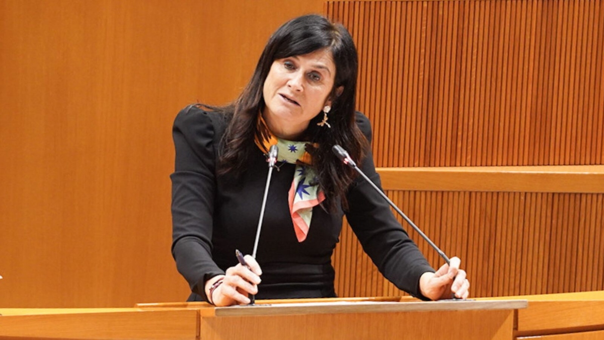 Chunta valora unirse al frente de izquierdas de Rufián
