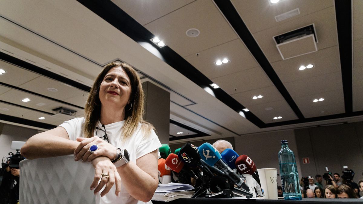 Exagentes CNI declararán ante el juez por el caso Leire Díez