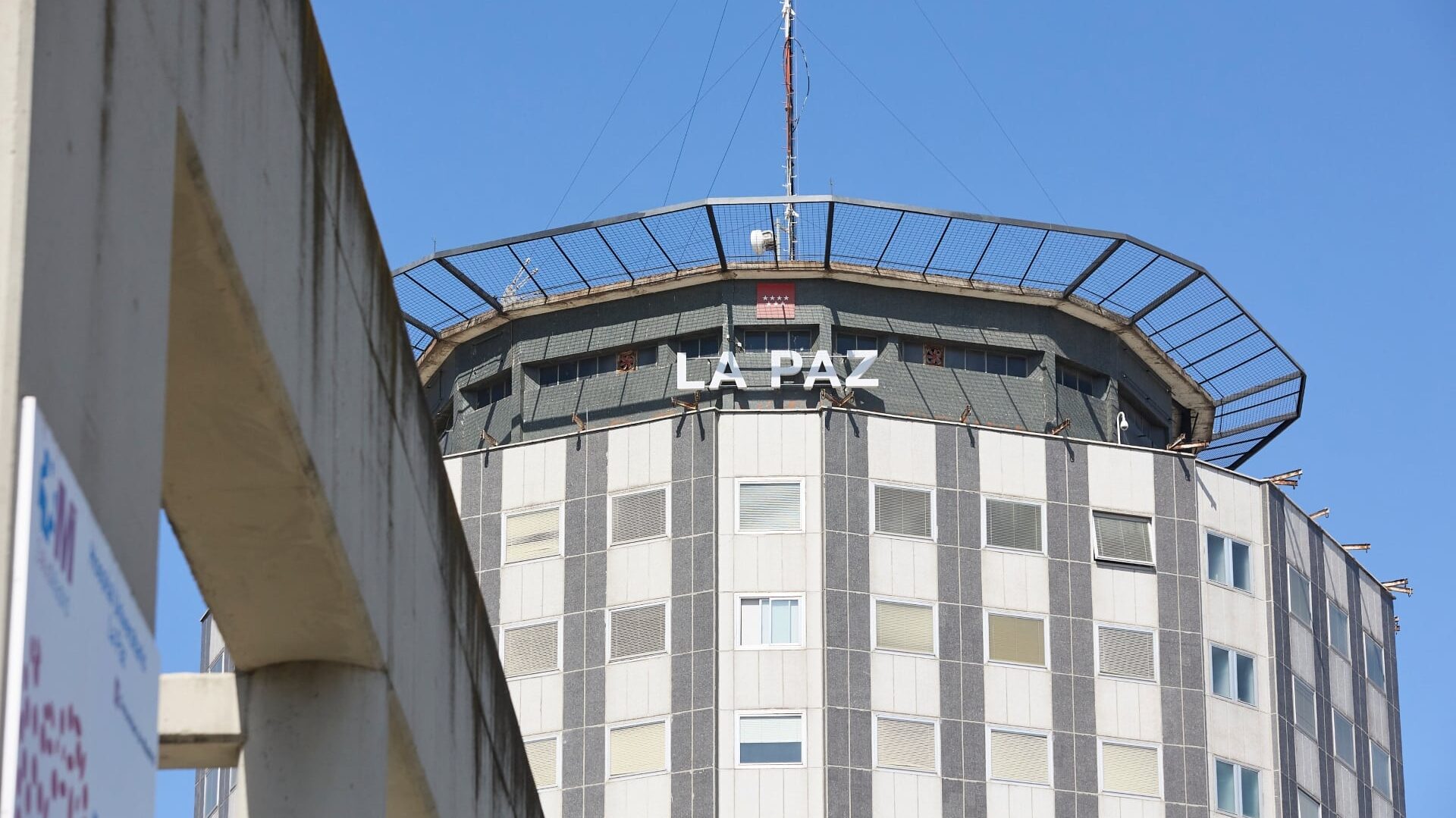 Condenan al Hospital La Paz por muerte de médico en pandemia