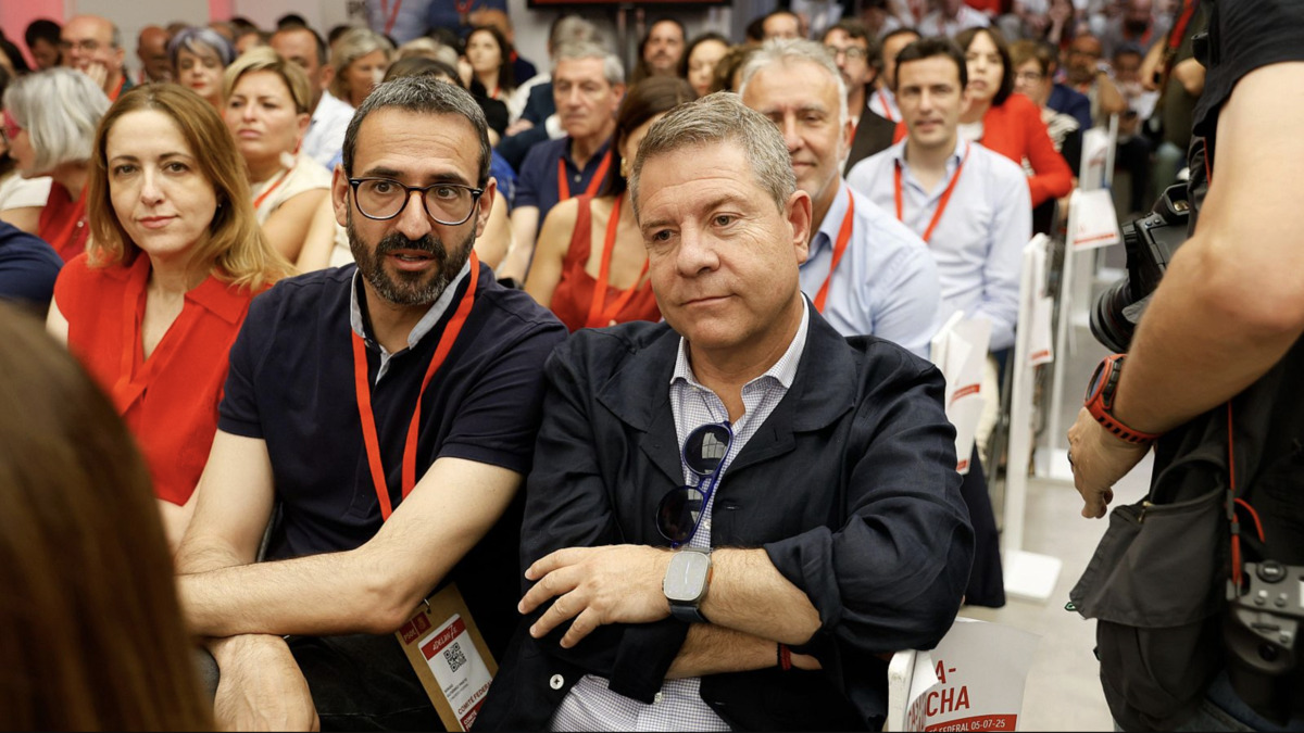 El equipo de Page culpa a Ferraz de perder las elecciones