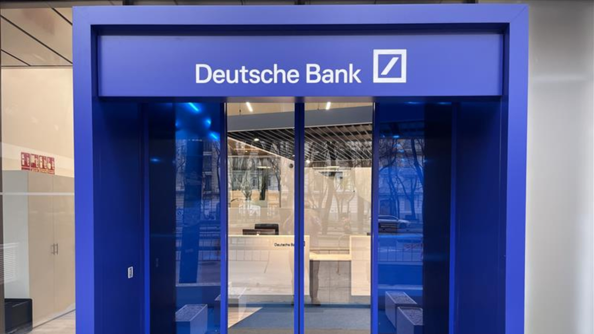 Deutsche Bank recorta su red en España con nuevos despidos
