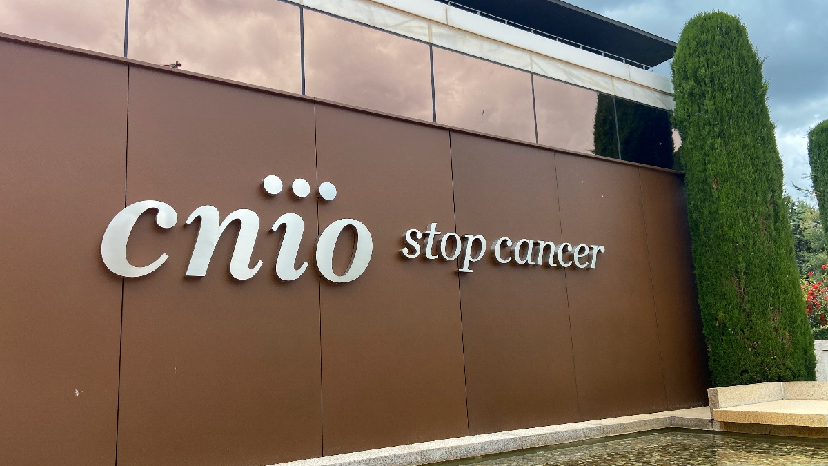 Dimite el gerente del CNIO tras una denuncia por acoso