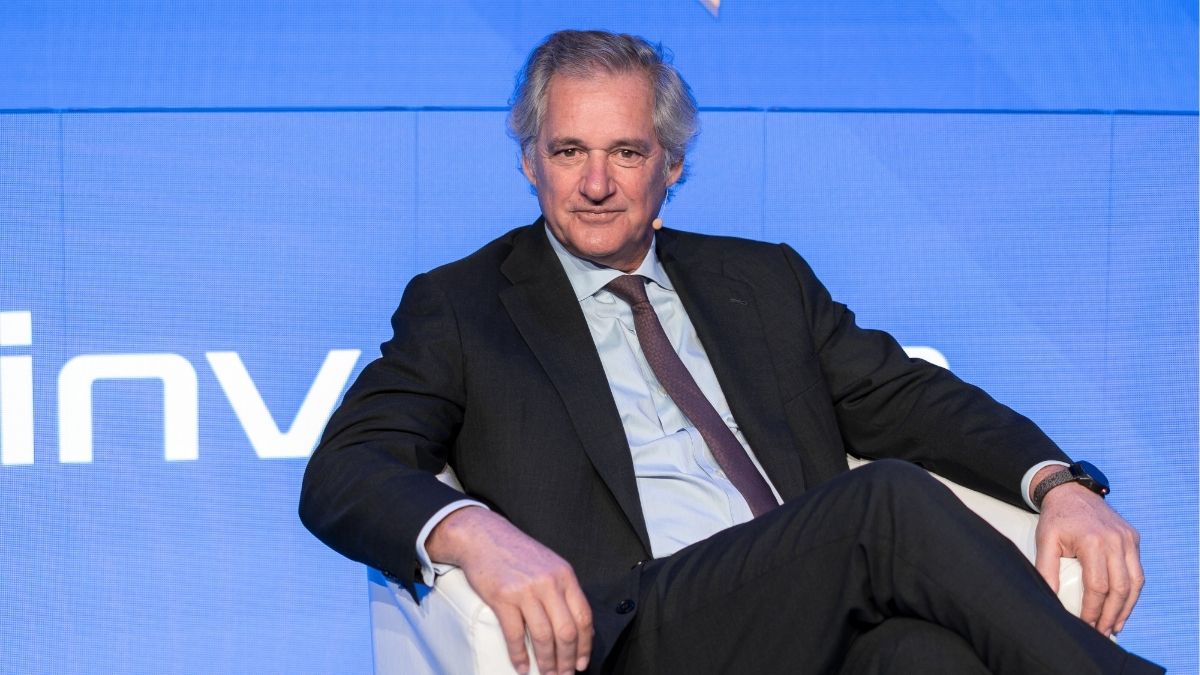 Entrecanales no acude a la comisión de Navarra por Belate