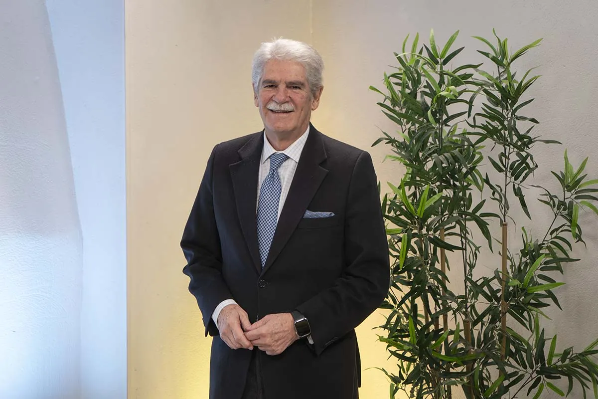 Entrevista a Alfonso Dastis: Claves de la actualidad