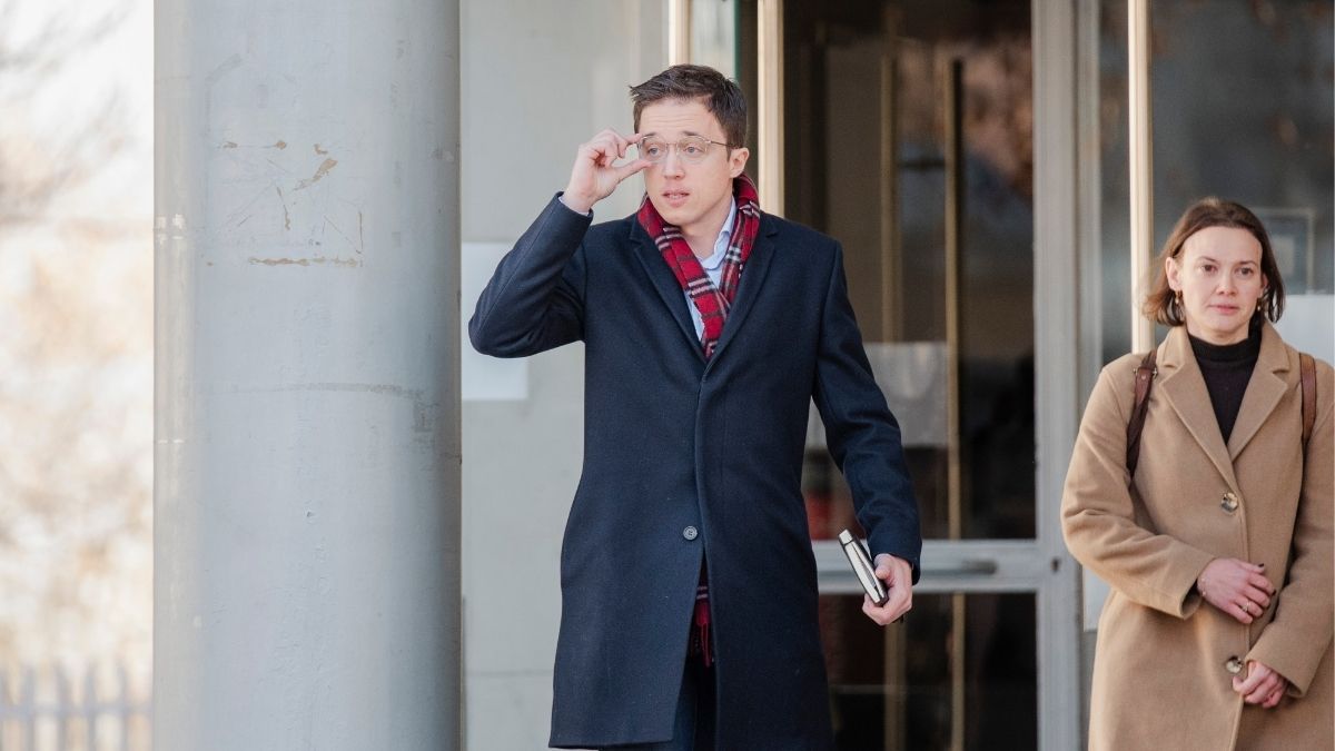Citan a Íñigo Errejón el 17 de febrero por agresión sexual