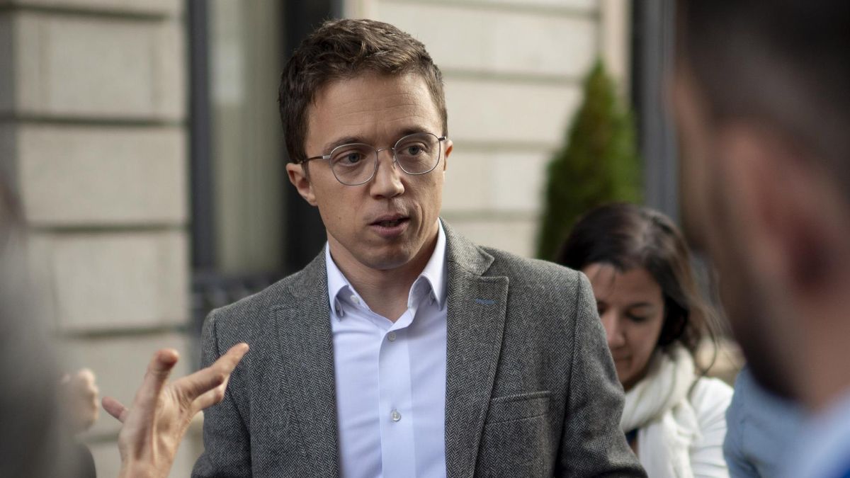 Errejón no acude al juzgado por el caso de Elisa Mouliaá