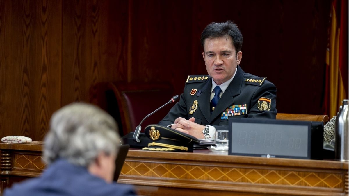 Caos operativo en el Cecopi por la dana según exjefe policial